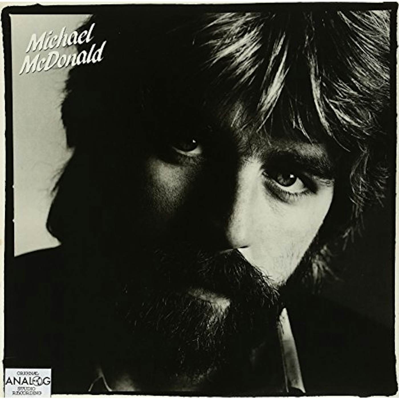 Michael McDonald IF THAT'S WHAT IT TAKES (I KEEP FORGETTING) Vinyl Record
