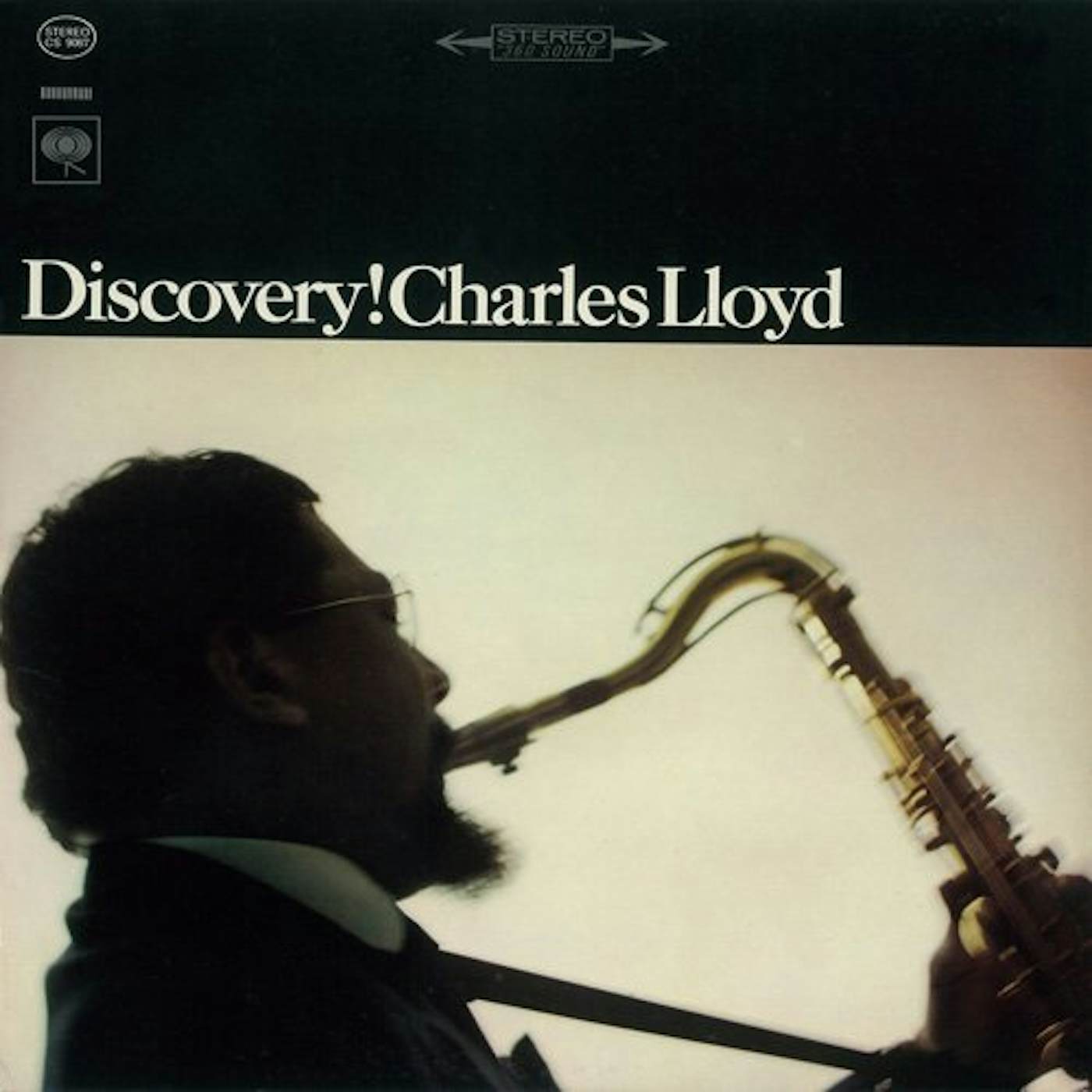 Charles Lloyd DISCOVERY: LIMITED EDITION CD