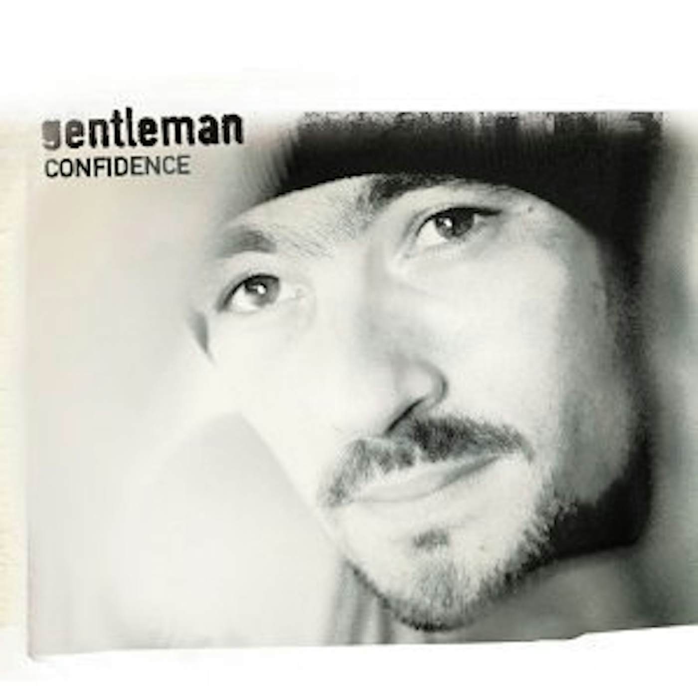 Gentleman CONFIDENCE CD