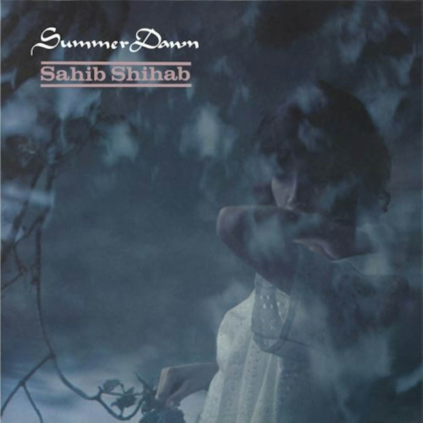 Sahib Shihab Summer Dawn Vinyl Record