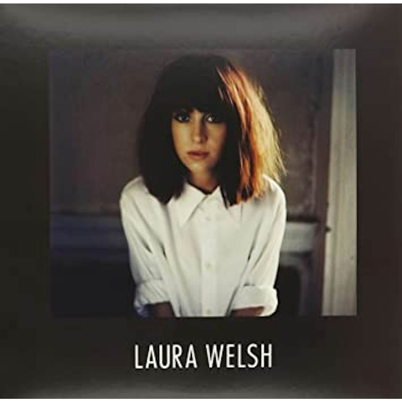 LAURA WELSH (EP) Vinyl Record