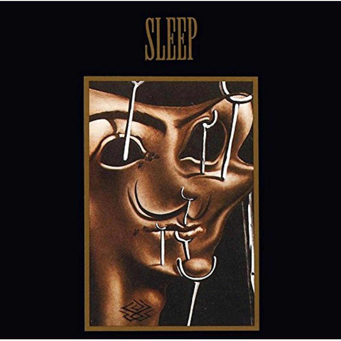 Sleep Volume One Vinyl Record