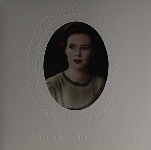 Molly Drake Store: Official Merch & Vinyl