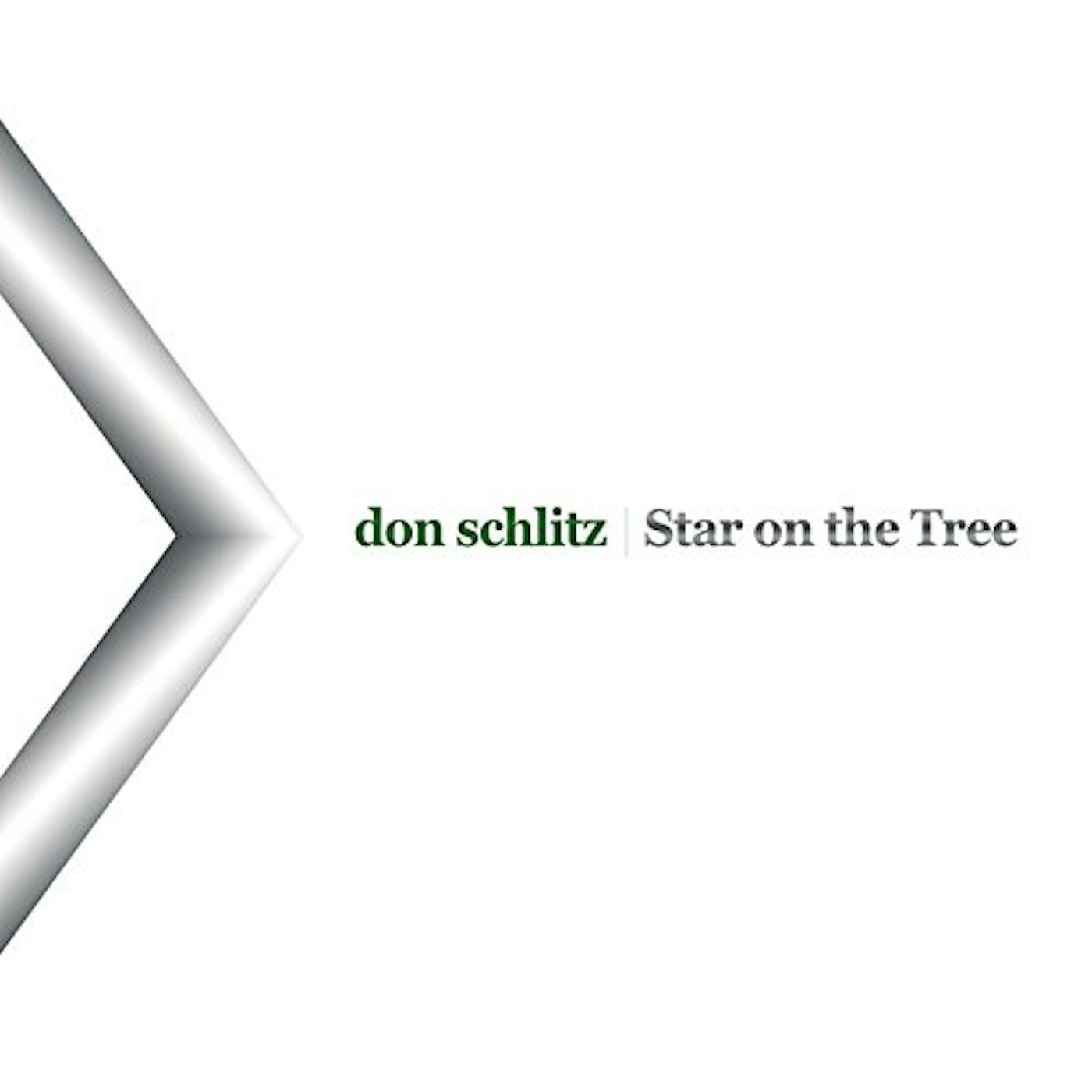 Don Schlitz STAR ON THE TREE CD