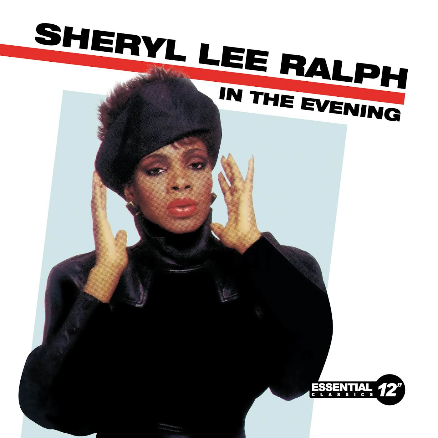 Sheryl Lee Ralph IN EVENING CD