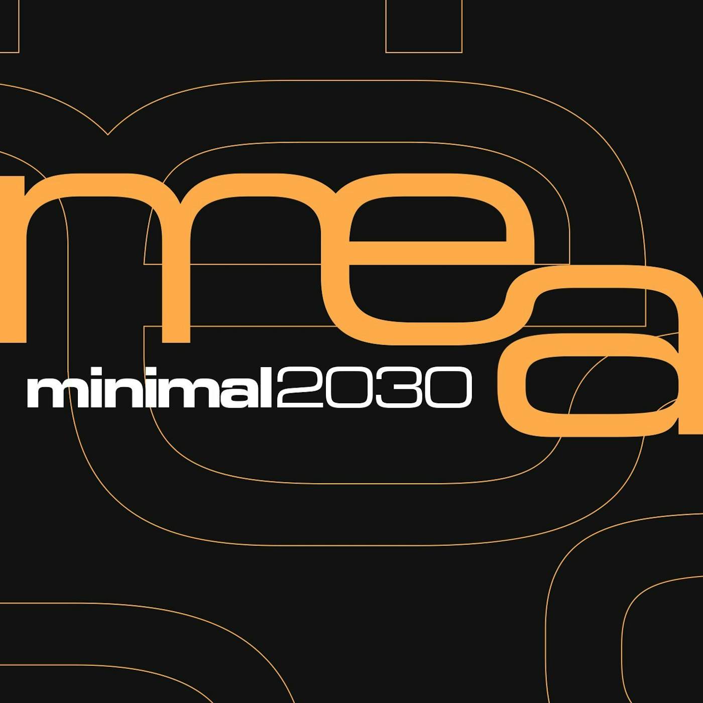 Mea MINIMAL 2030 CD