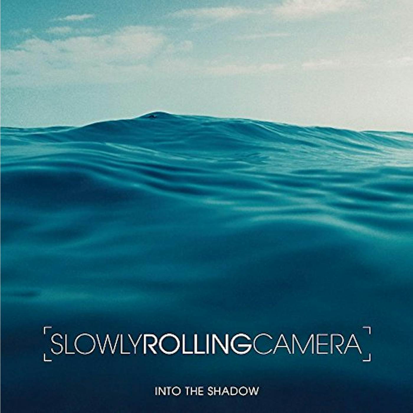 Slowly Rolling Camera INTO THE SHADOW CD