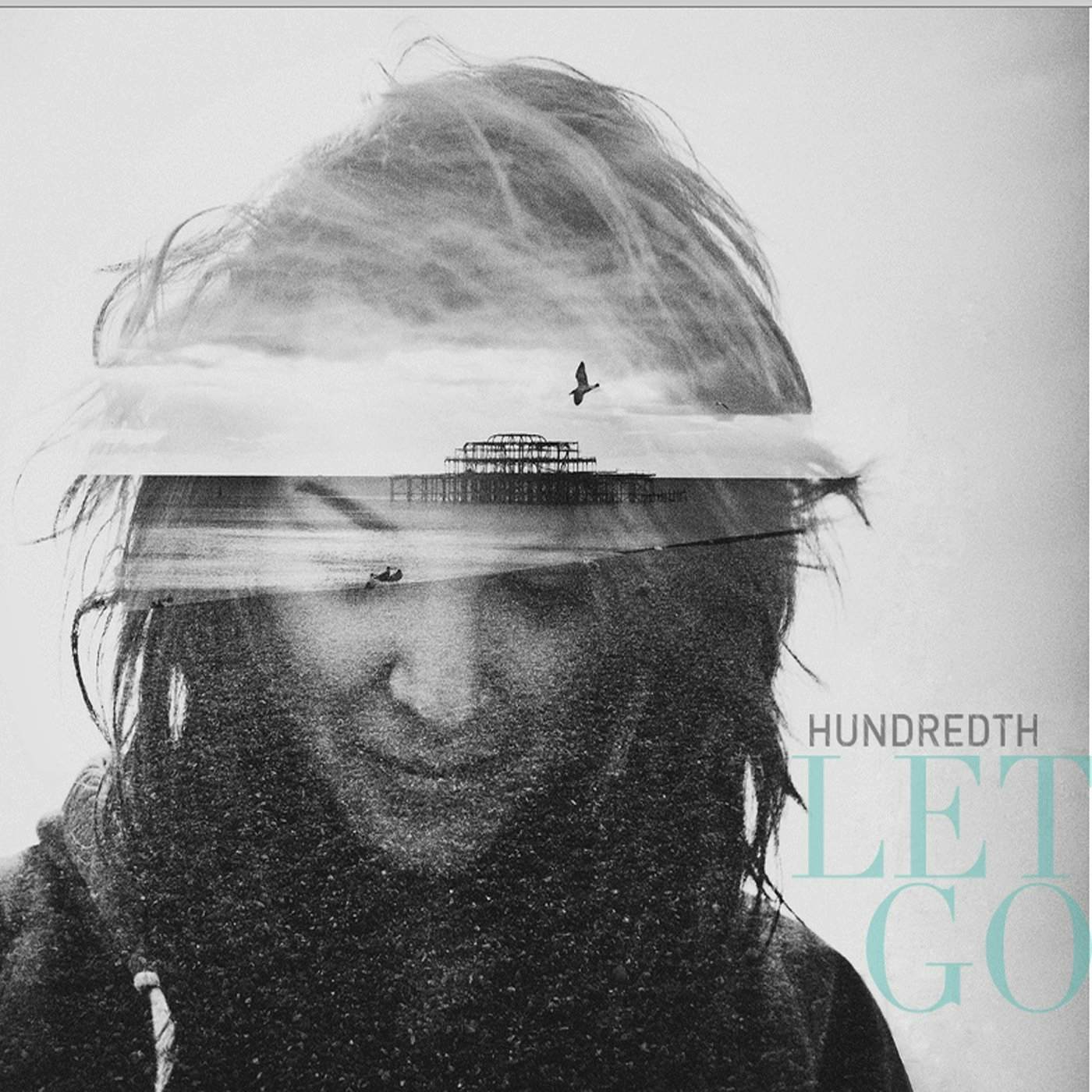 Hundredth Let Go Vinyl Record