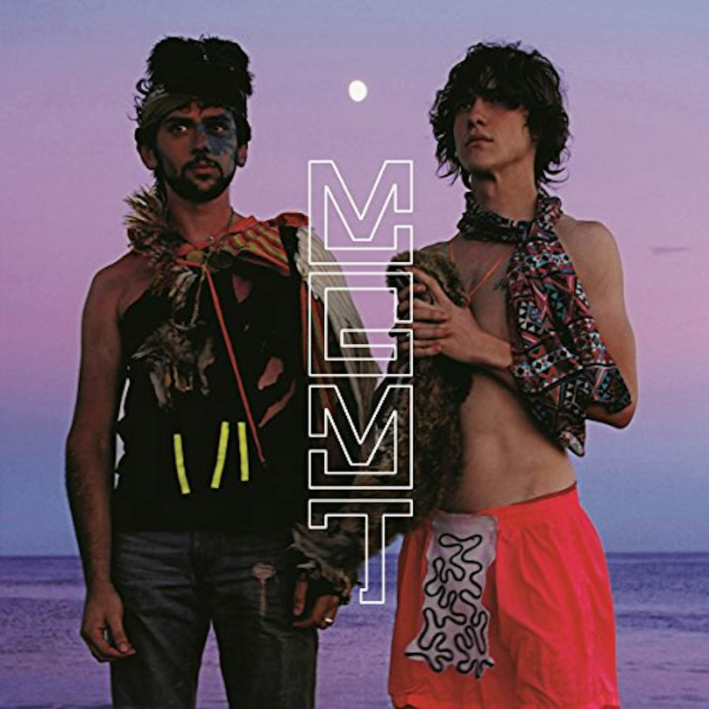 MGMT ORACULAR SPECTACURAL (180G) Vinyl Record
