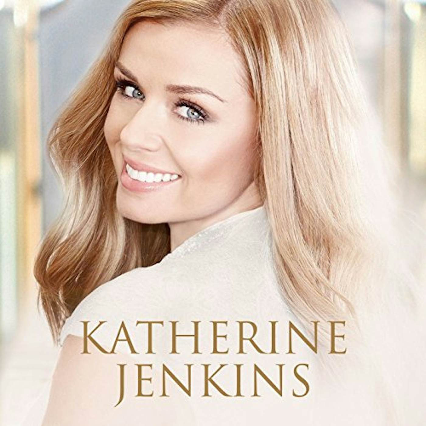 KATHERINE JENKINS: SPECIAL EDITION CD