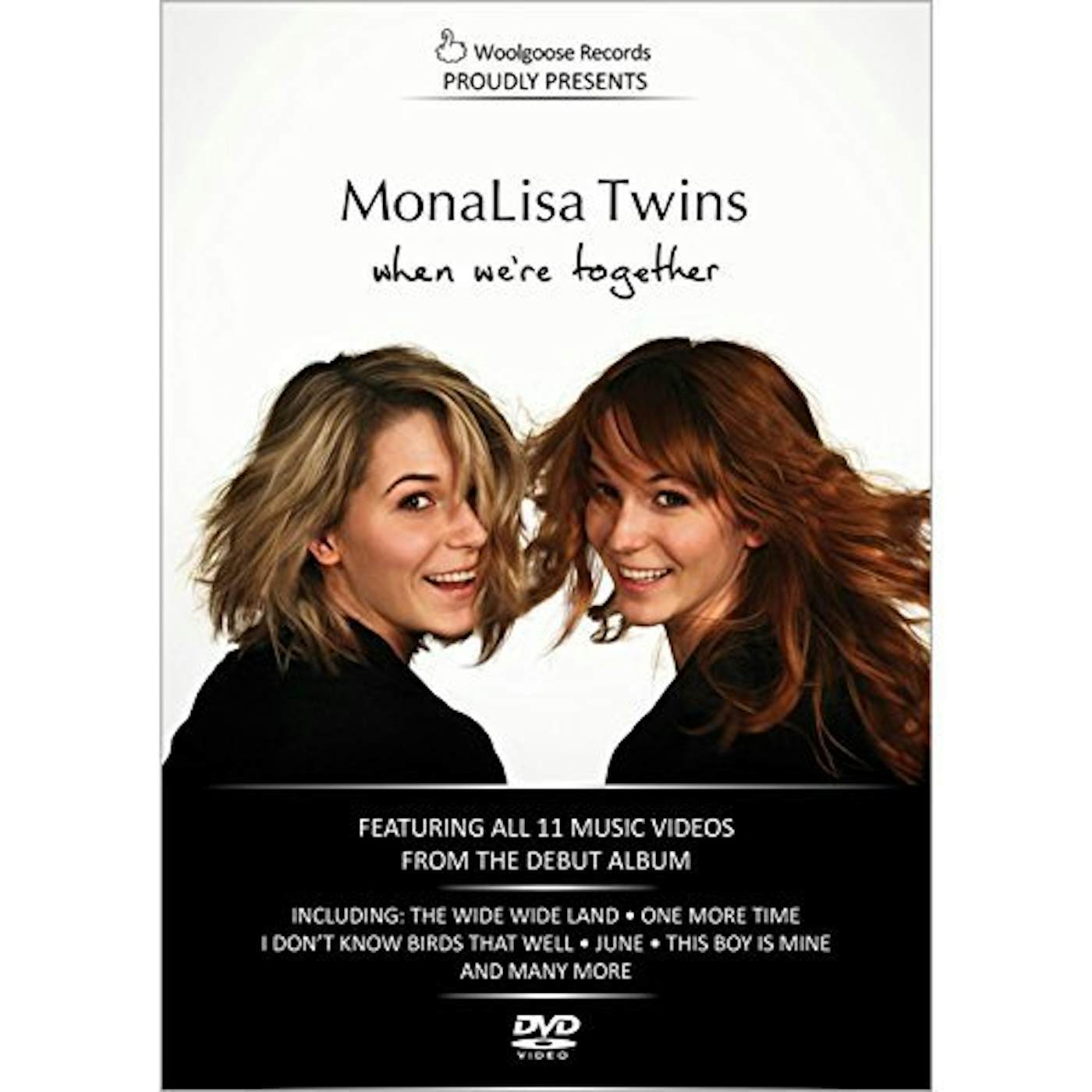 Monalisa Twins Store: Official Merch & Vinyl