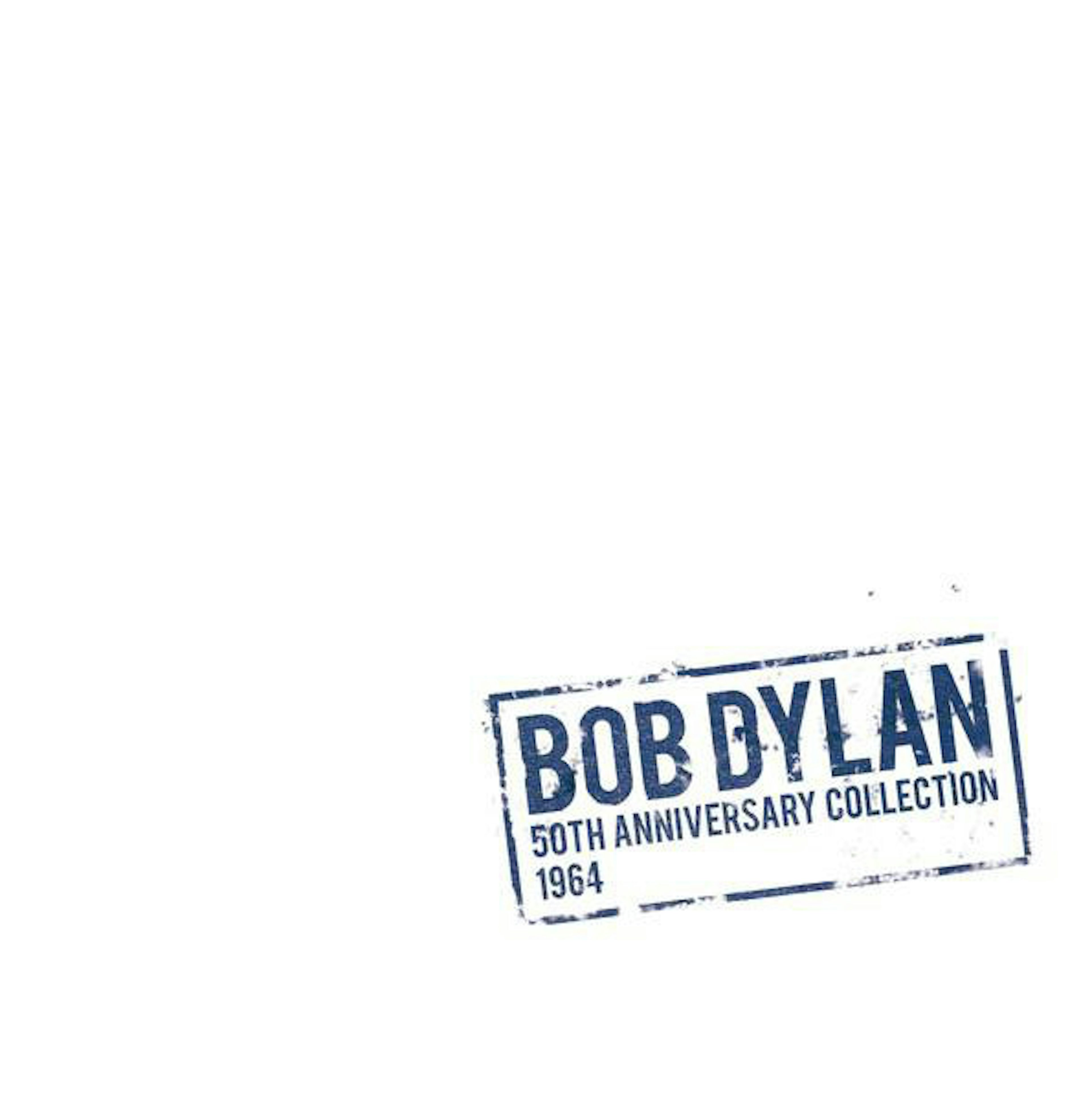 Bob Dylan 50TH ANNIVERSARY COLLECTION 1 (GER) (Vinyl)