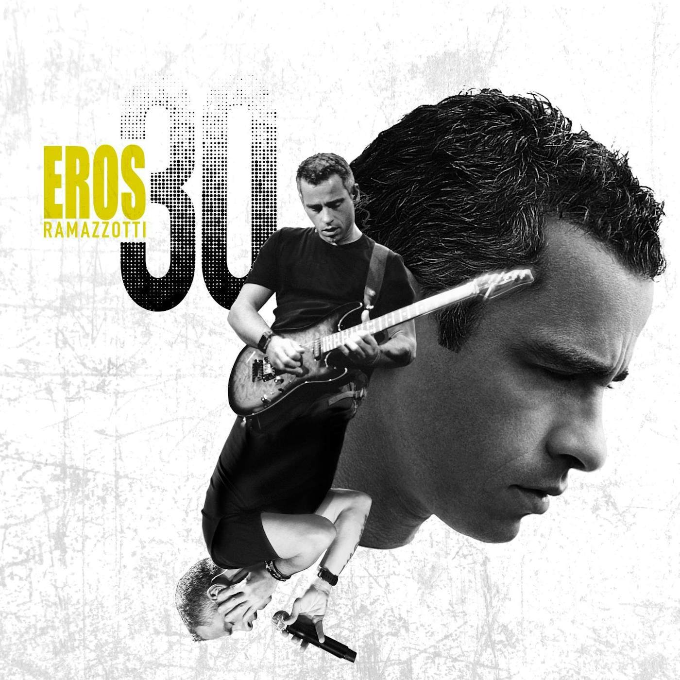 Eros Ramazzotti EROS 30 CD