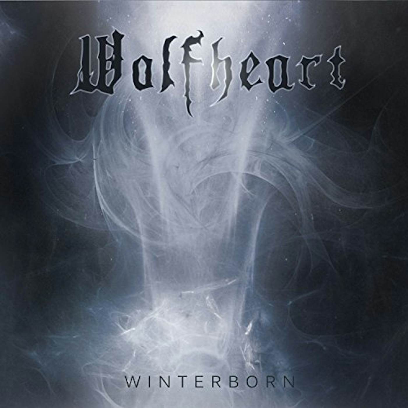Wolfheart WINTERBORN CD