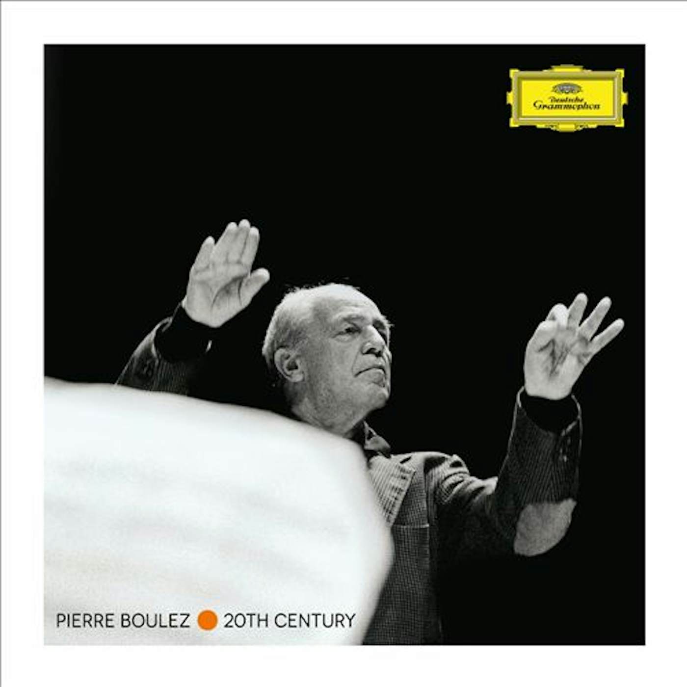 Pierre Boulez BOULEZ: 20TH CENTURY CD