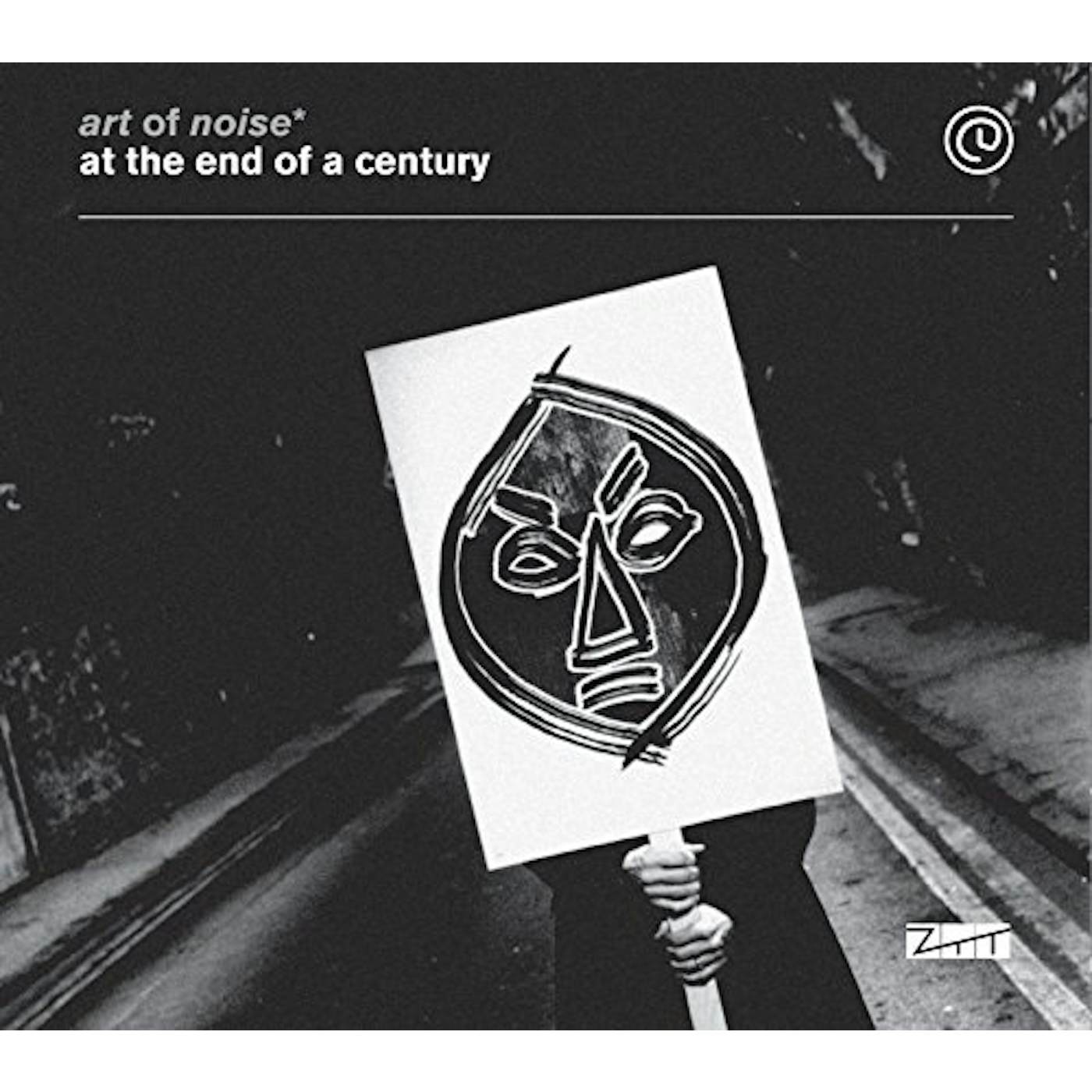 The Art Of Noise AT THE END OF THE CENTURY CD