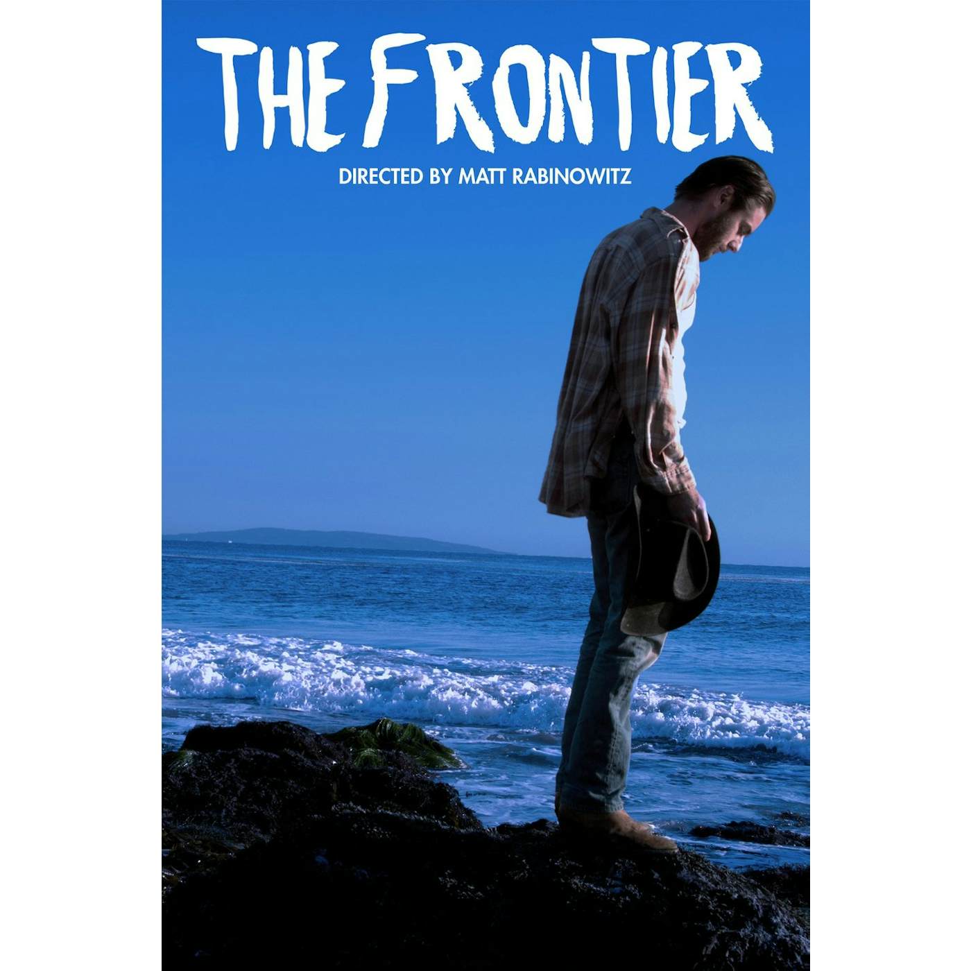 FRONTIER DVD