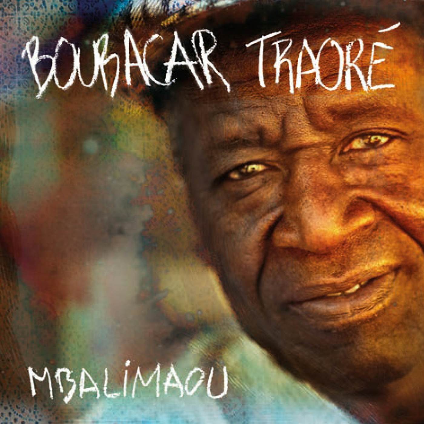 Boubacar Traoré MBALIMAOU CD