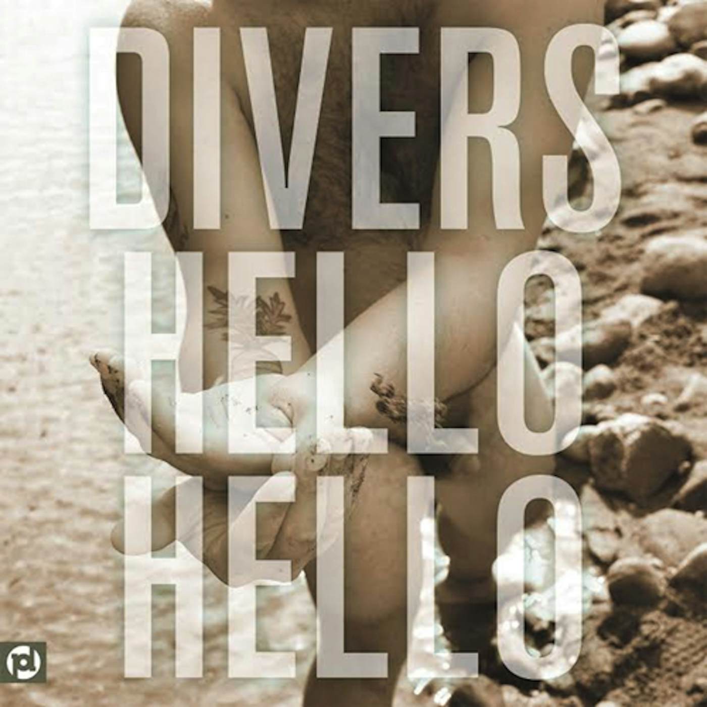 Divers HELLO HELLO CD