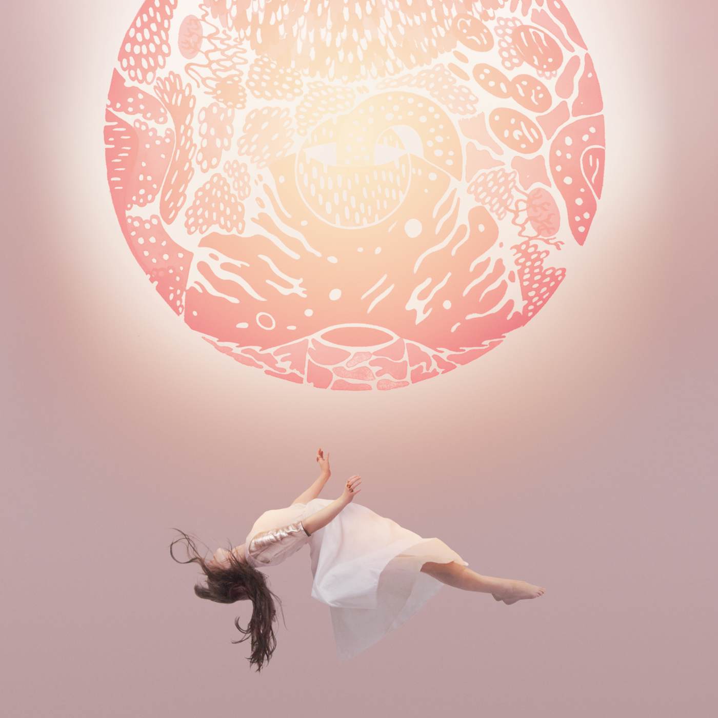Purity Ring ANOTHER ETERNITY Vinyl Record - Colored Vinyl, Limited Edition