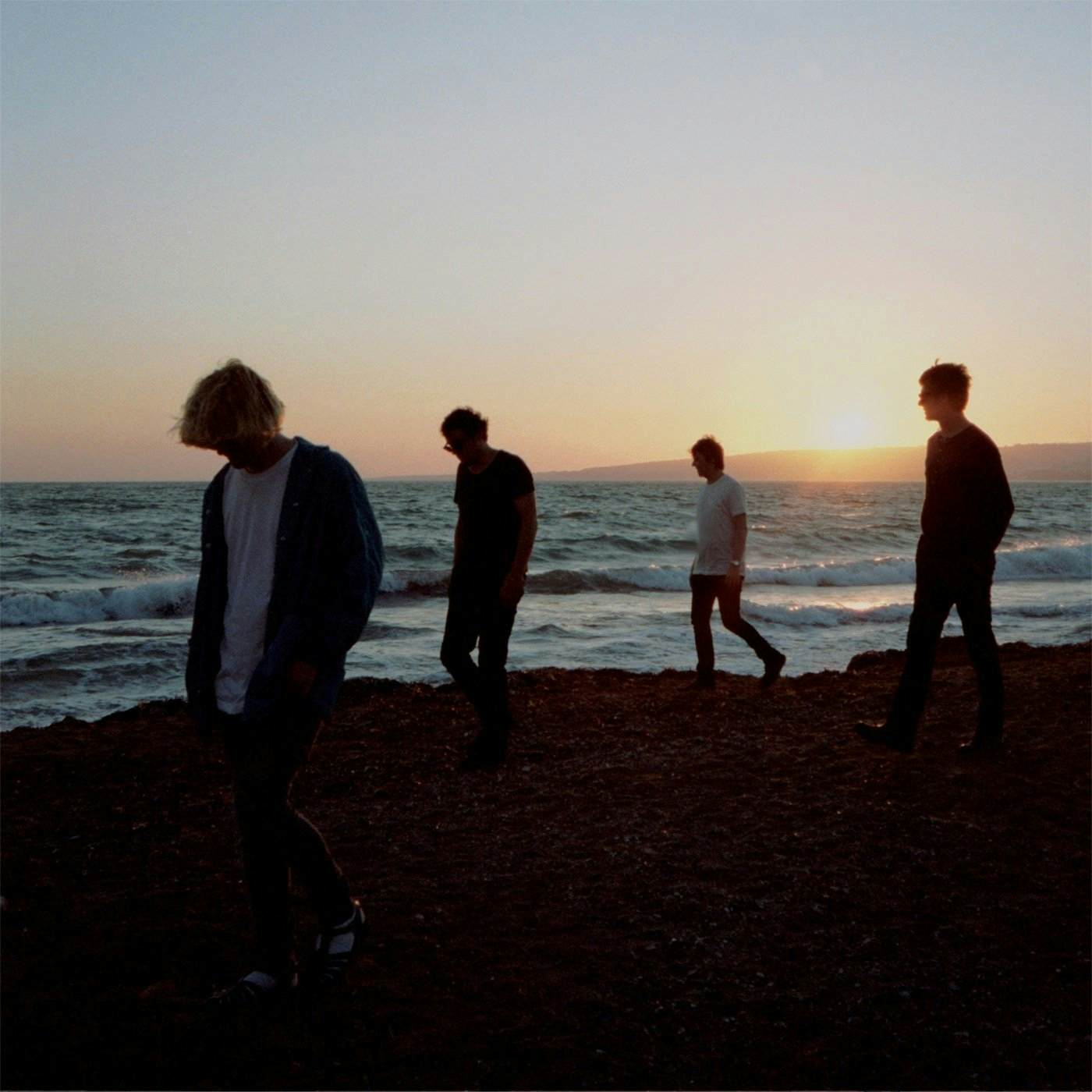 The Charlatans MODERN NATURE: DELUXE Vinyl Record - UK Release