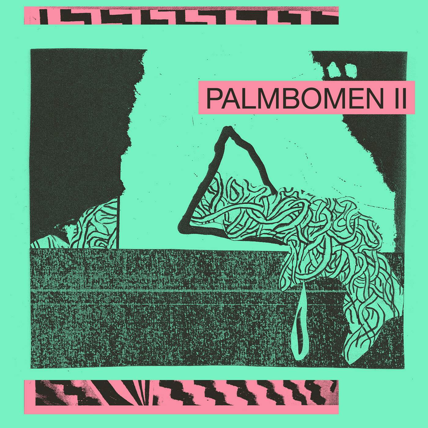 Palmbomen II Vinyl Record