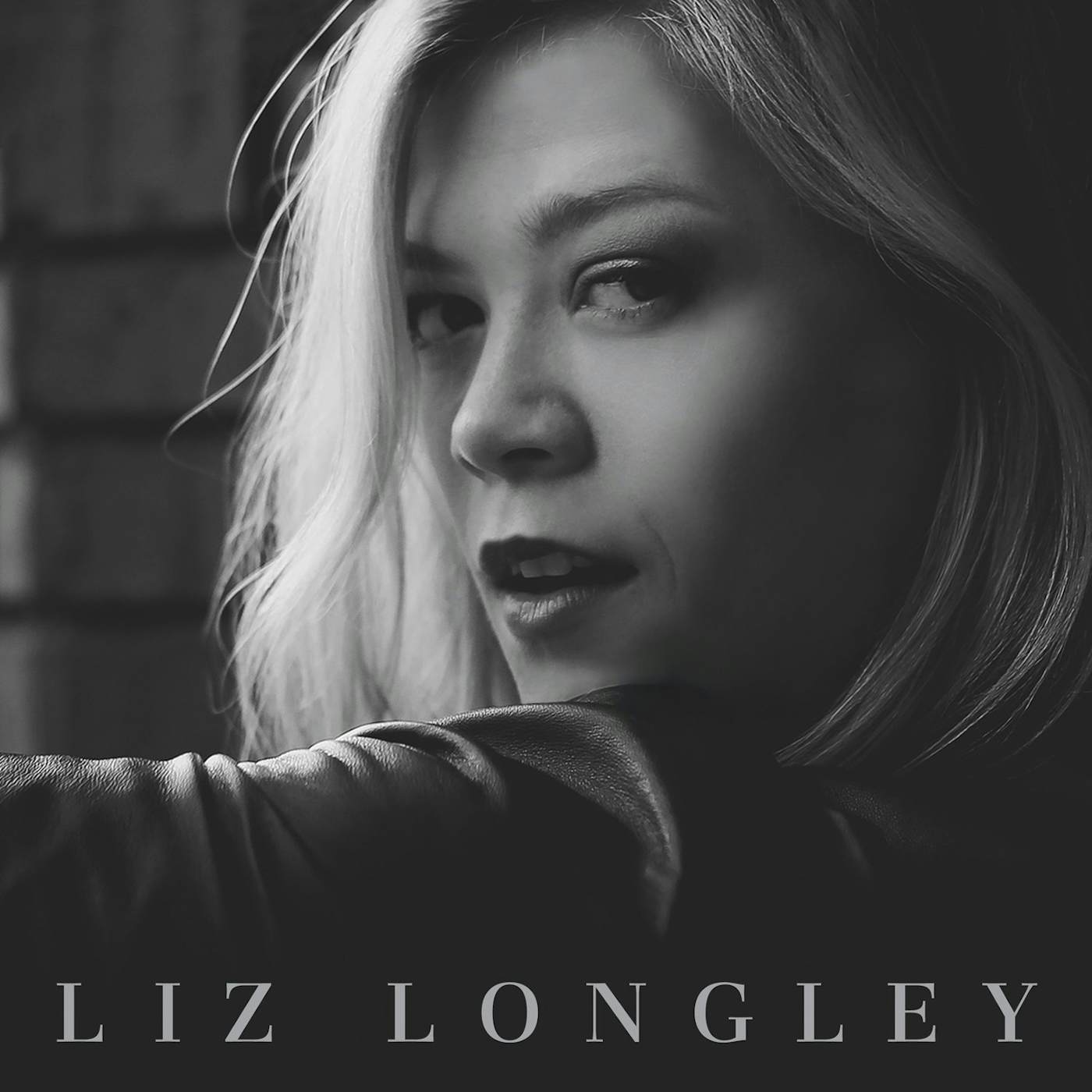 LIZ LONGLEY CD