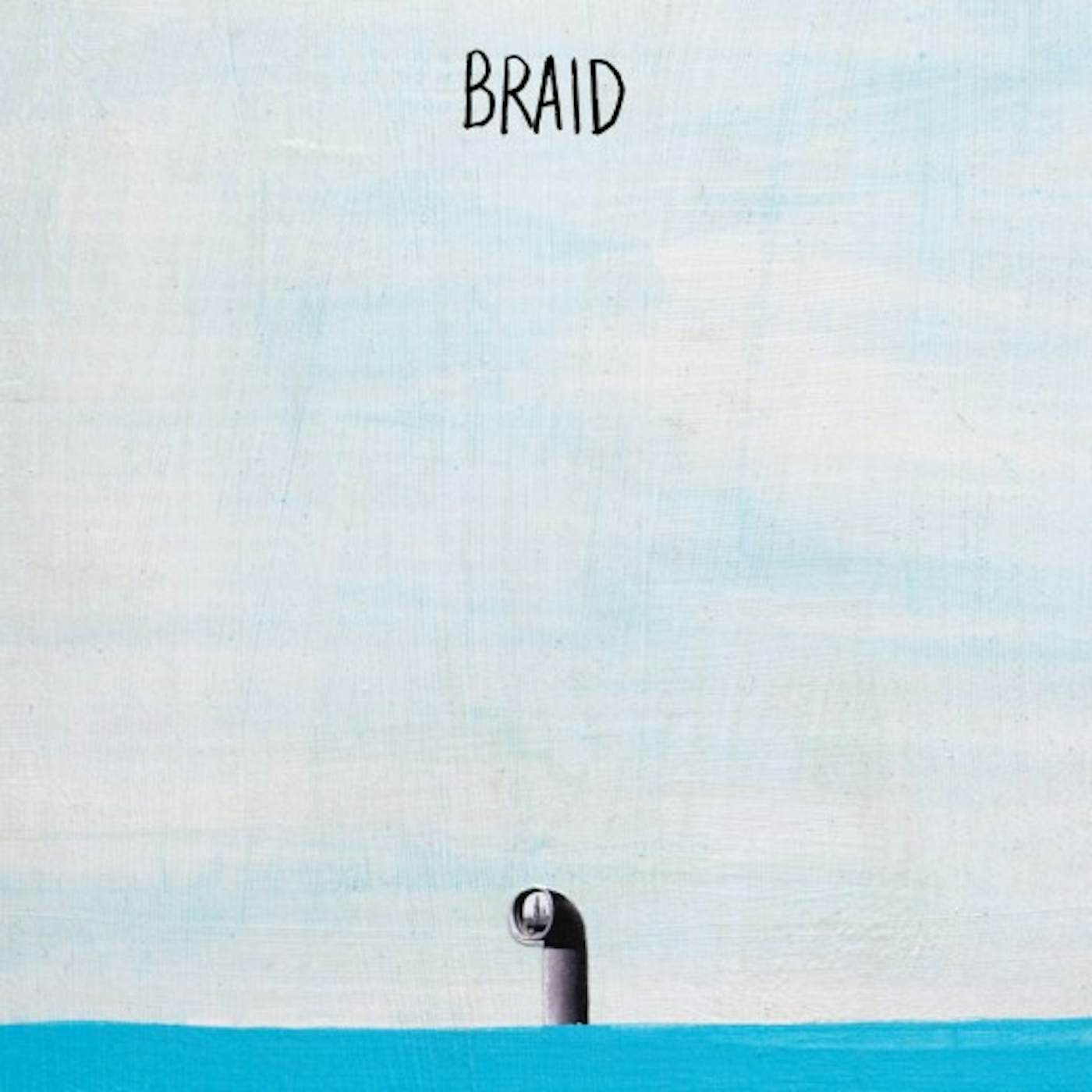 Braid Kids Get Grids Vinyl Record