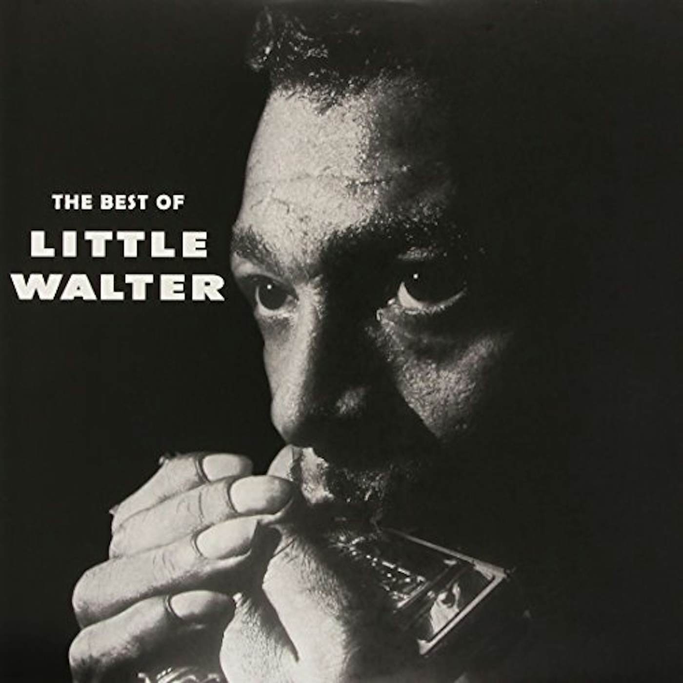 BEST OF LITTLE WALTER Vinyl Record
