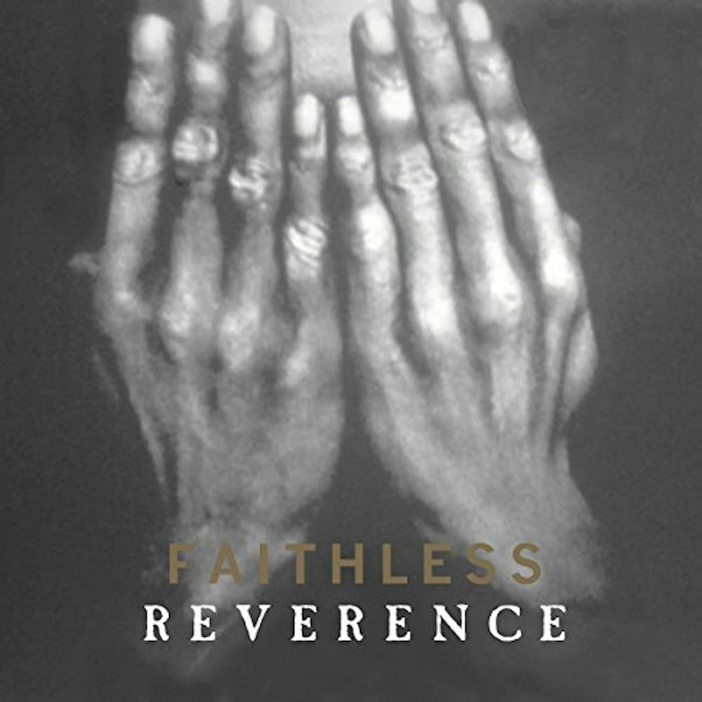 Faithless Reverence Vinyl Record