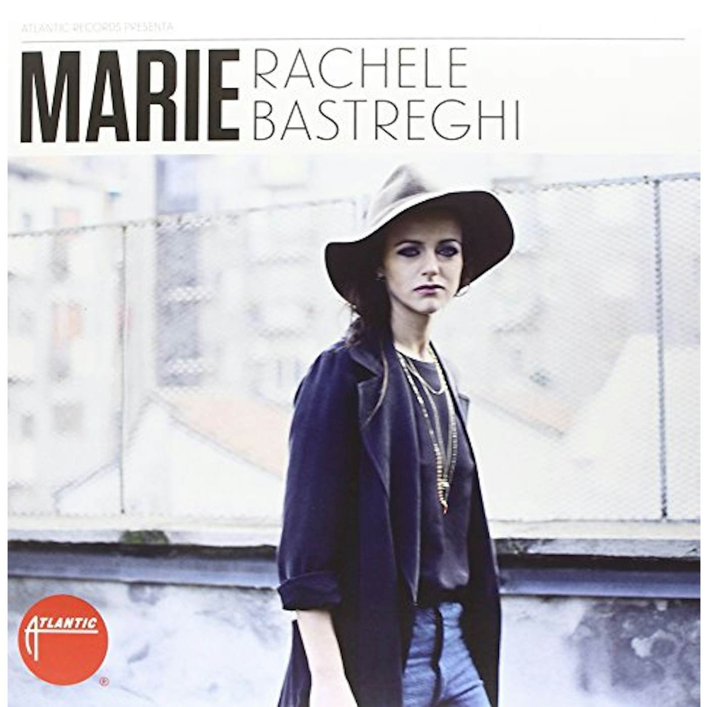 Rachele Bastreghi MARIE Vinyl Record - Italy Release