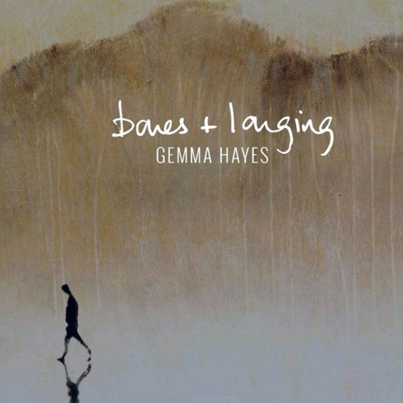 Gemma Hayes BONES + LONGING Vinyl Record - Canada Release