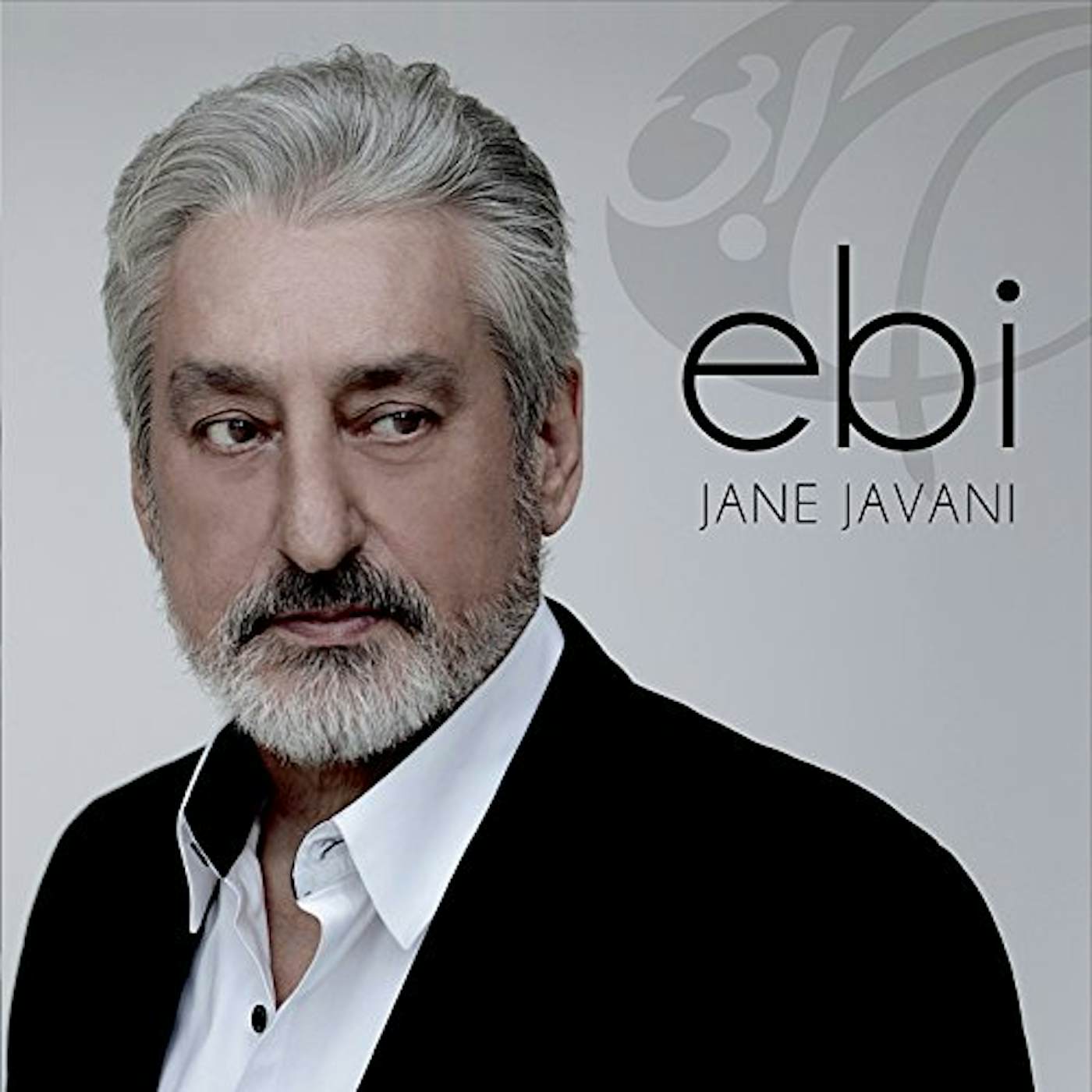 Ebi JANE JAVANI CD