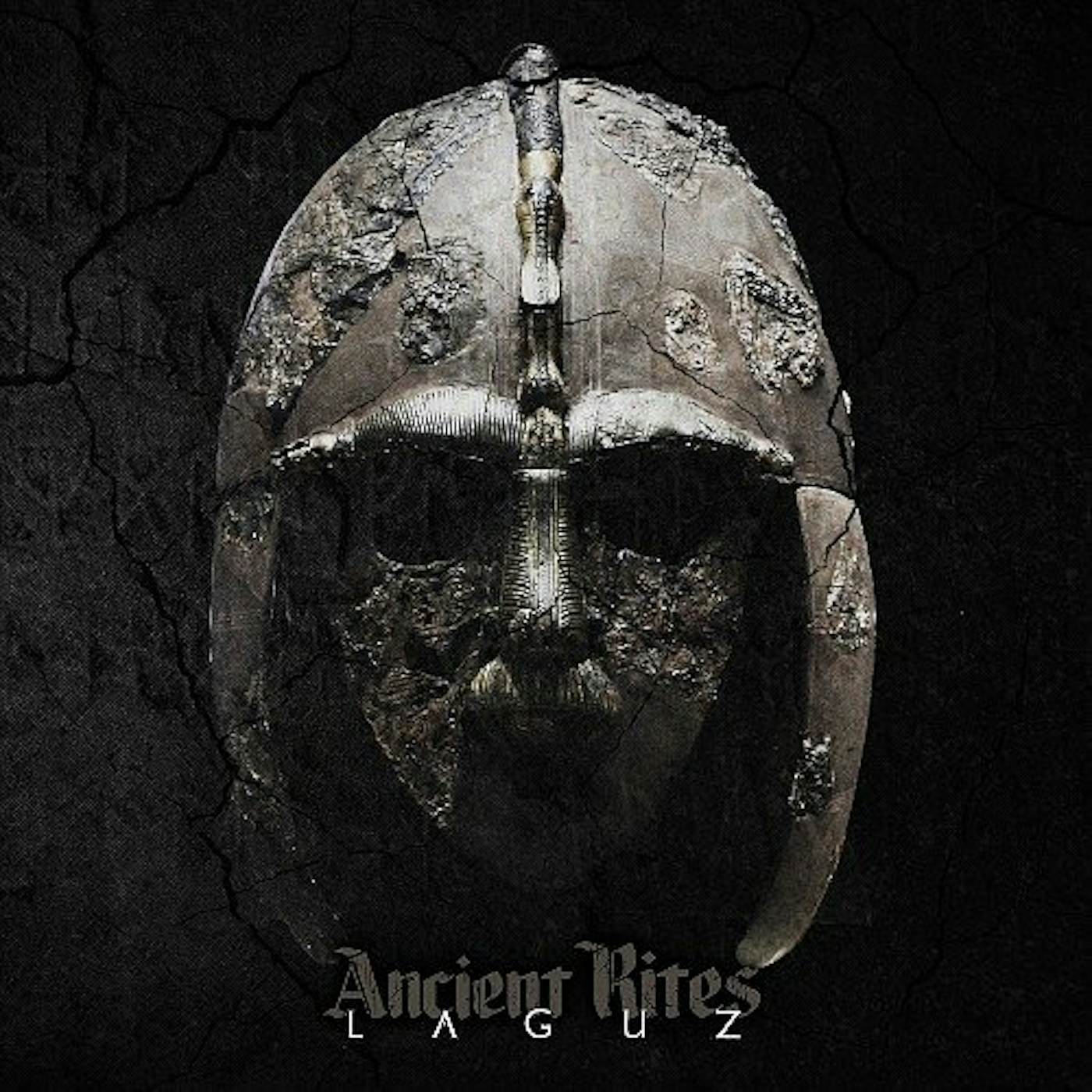 Ancient Rites LAGUZ CD