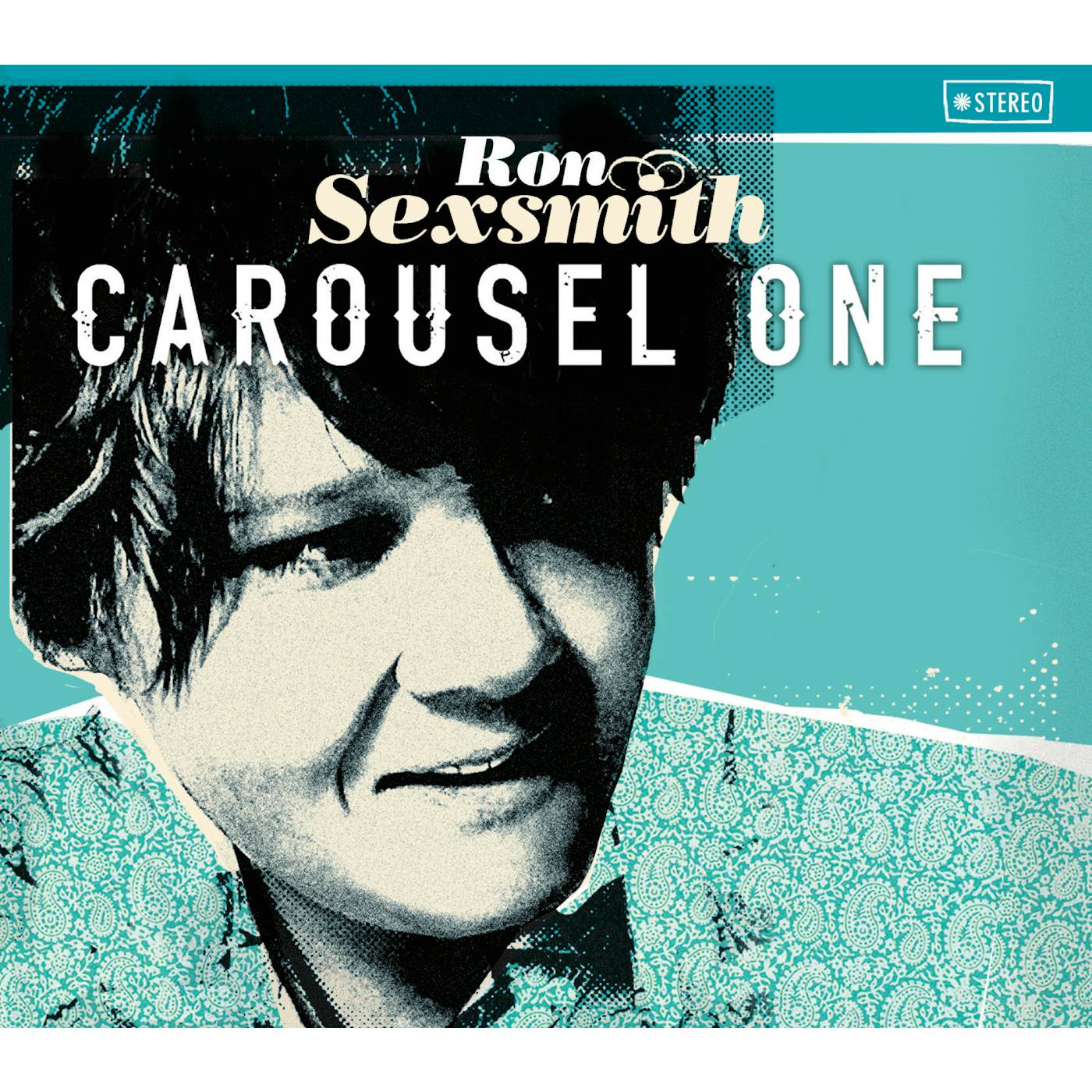 Ron Sexsmith Carousel One Vinyl Record