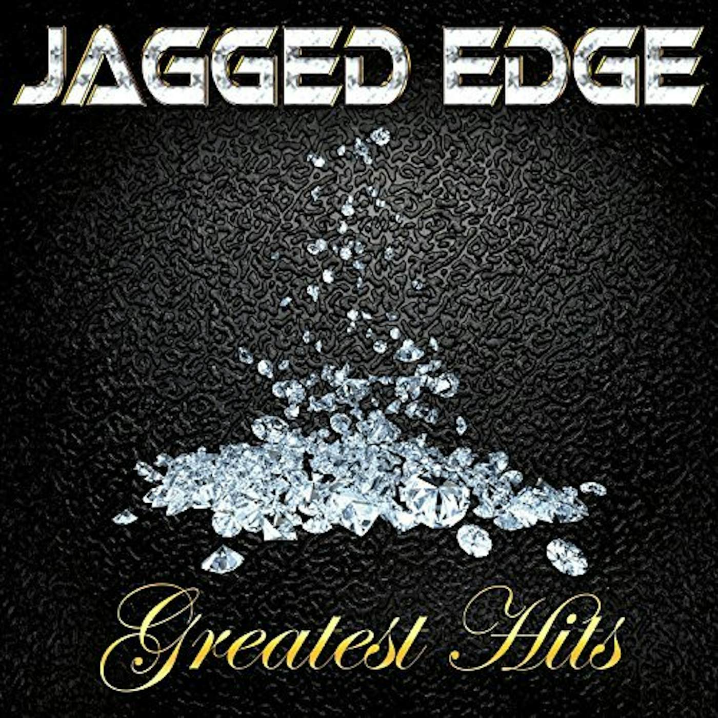 Jagged Edge GREATEST HITS CD