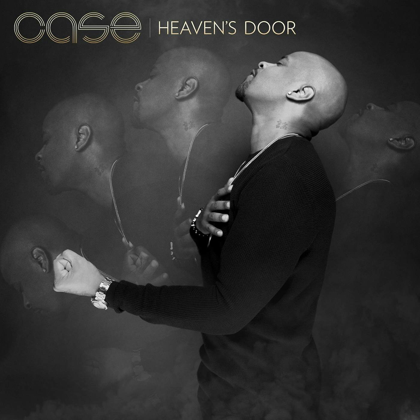 Case HEAVEN'S DOOR CD