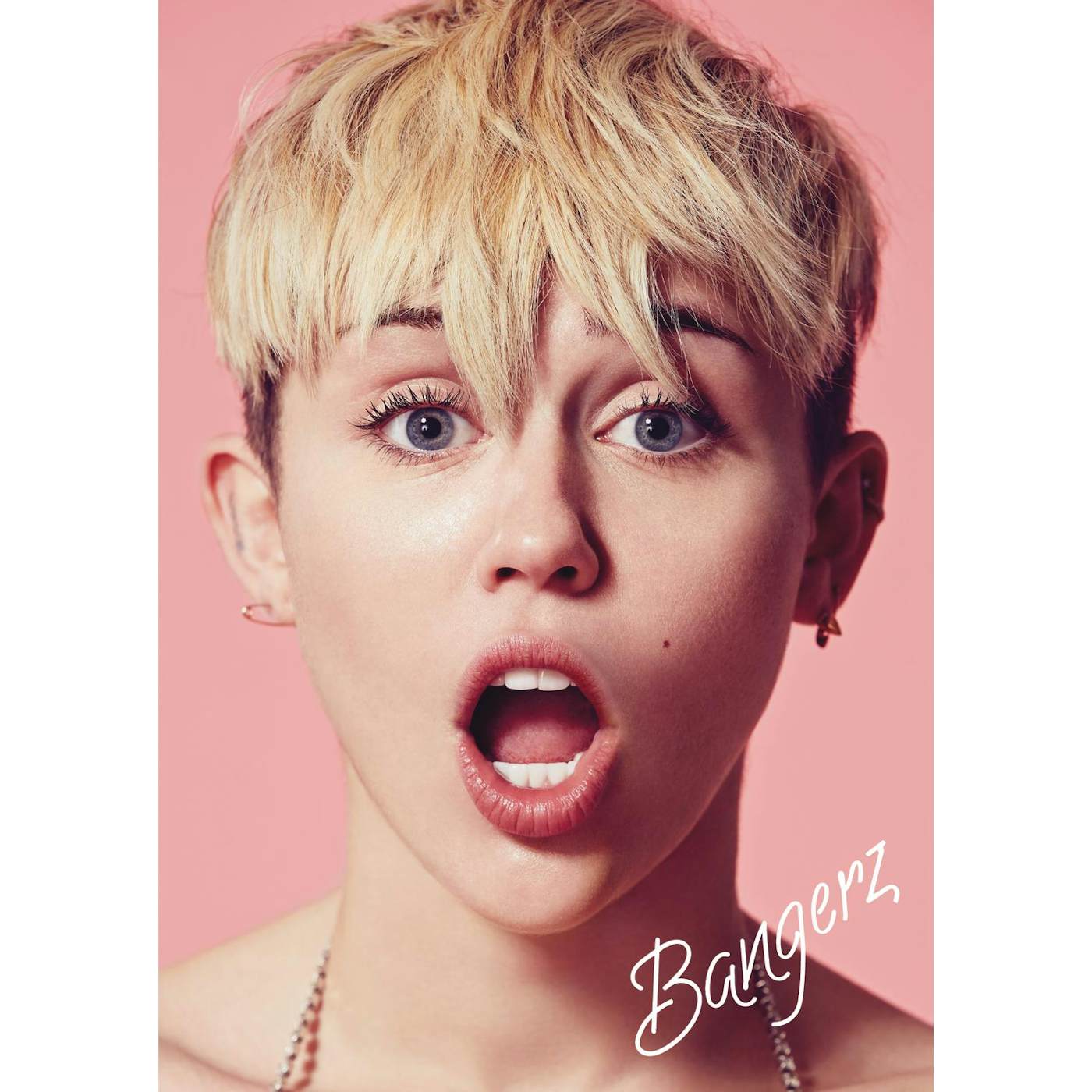 Miley Cyrus BANGERZ TOUR DVD