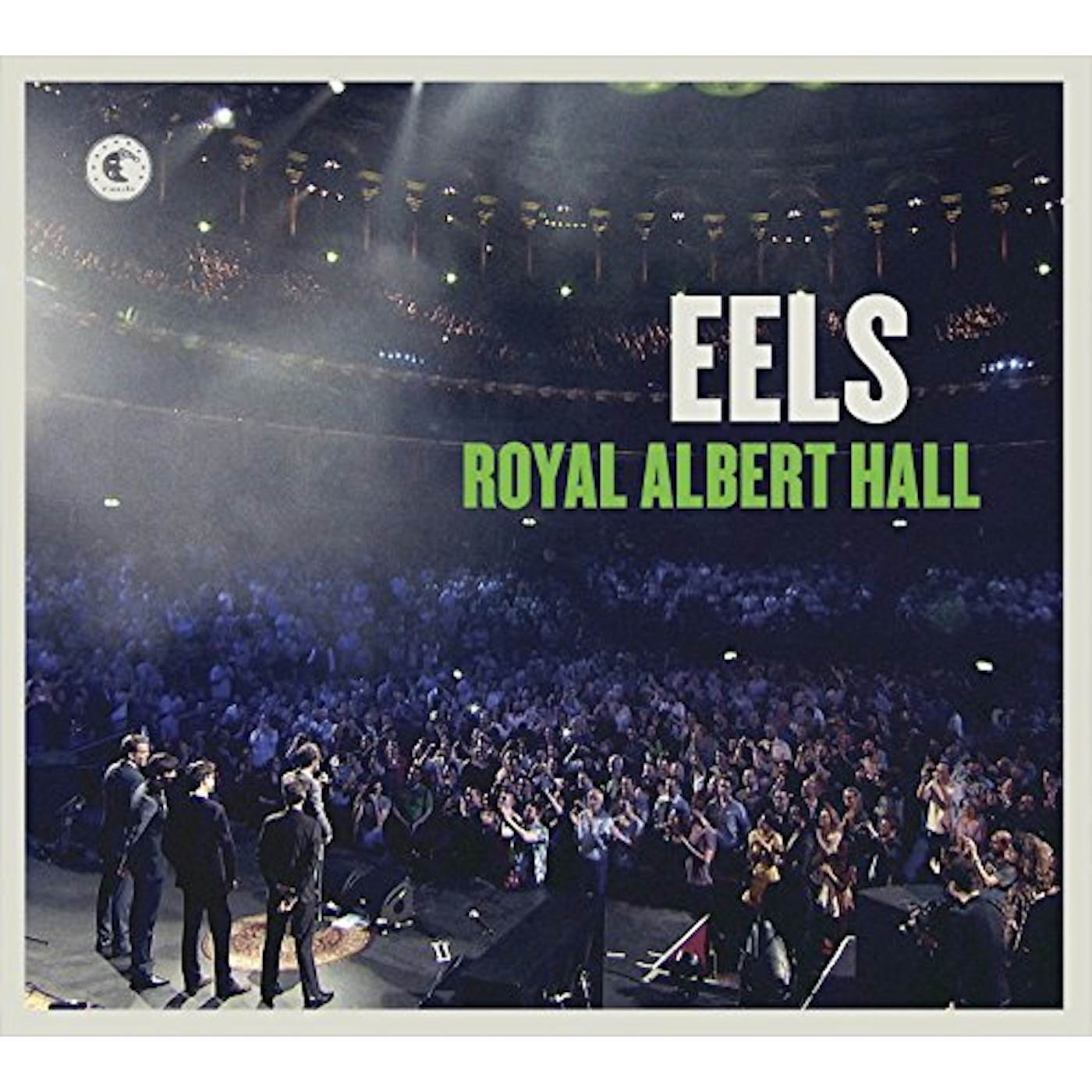 Eels ROYAL ALBERT HALL CD