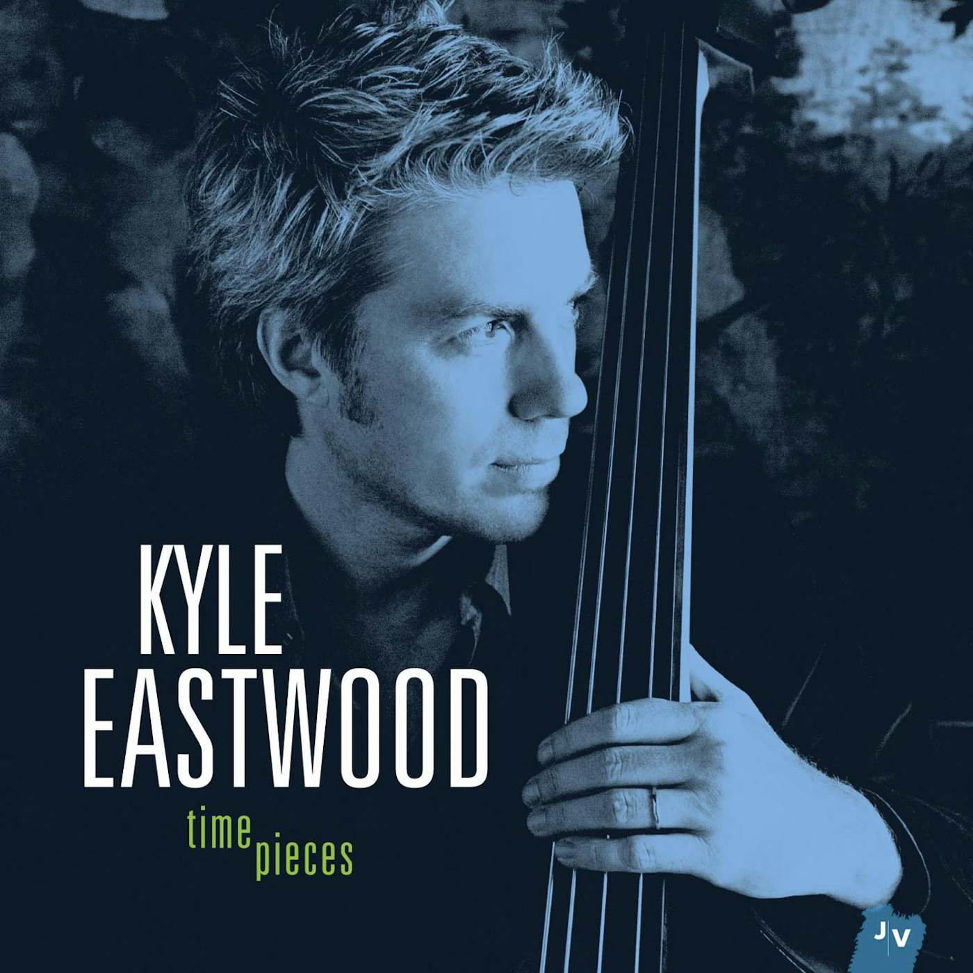 Kyle Eastwood TIME PIECES CD