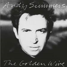 Andy Summers Store: Official Merch & Vinyl