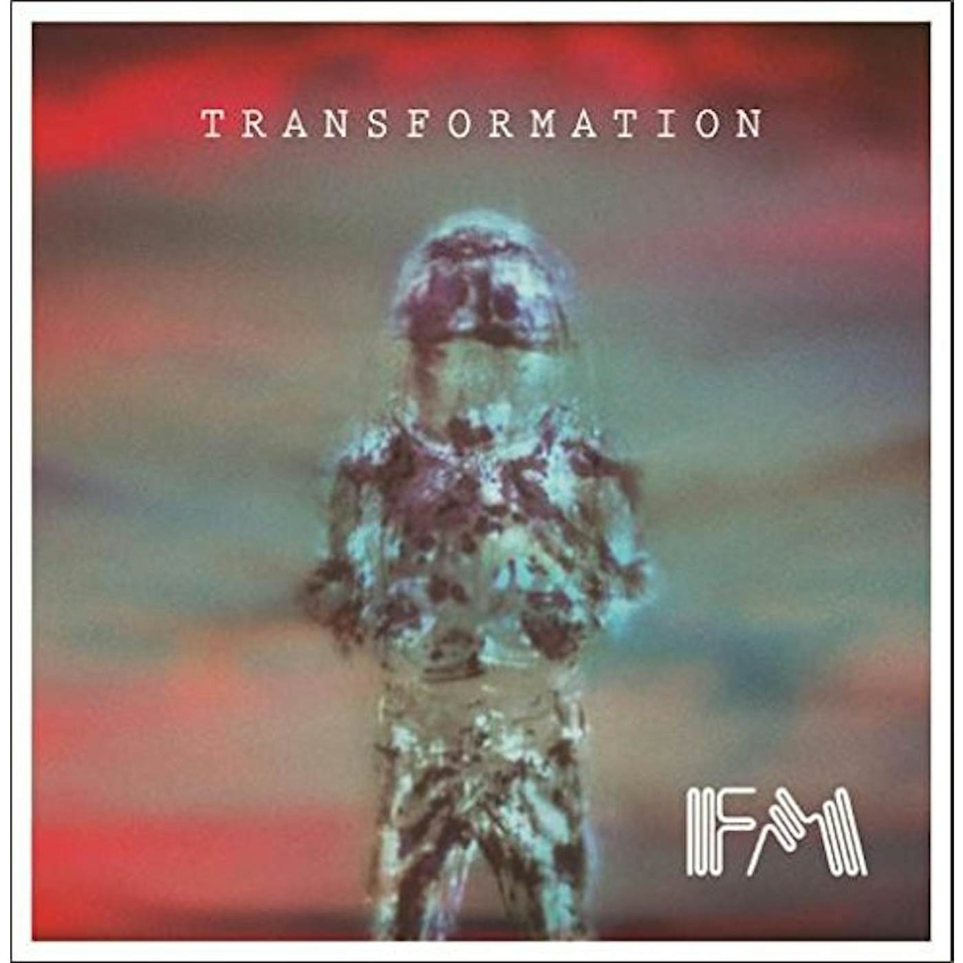 FM TRANSFORMATION CD