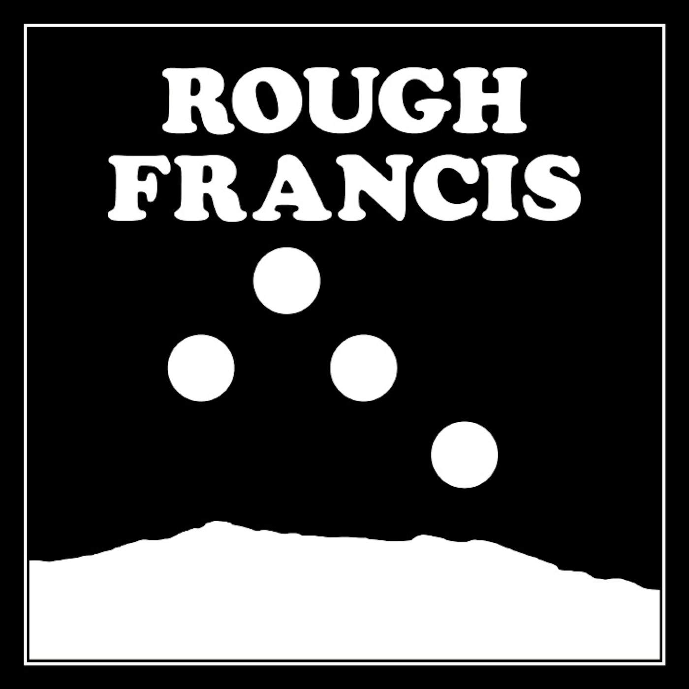 Rough Francis MSP2 / BLIND PIGS Vinyl Record