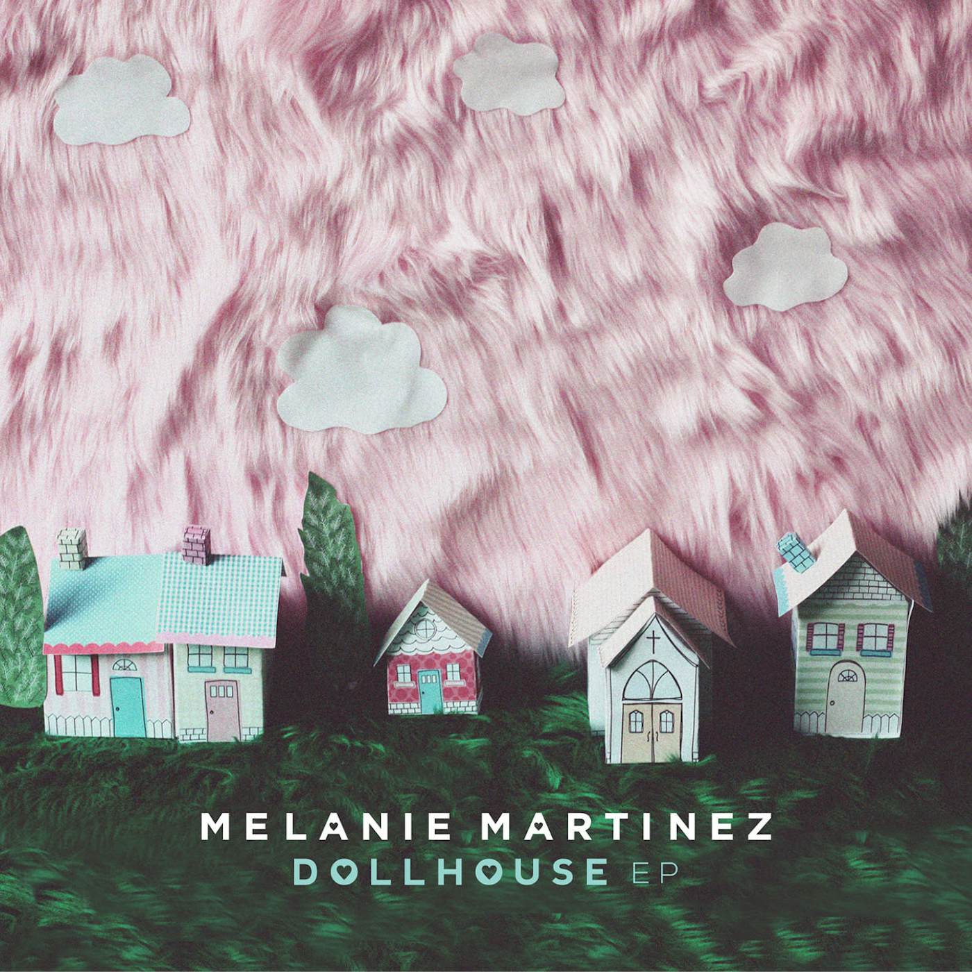 Melanie Martinez Dollhouse T-Shirt