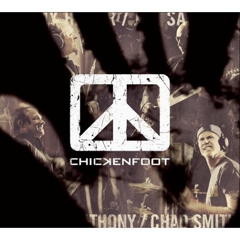 Chickenfoot Shirts, Chickenfoot Merch, Chickenfoot Hoodies, Chickenfoot