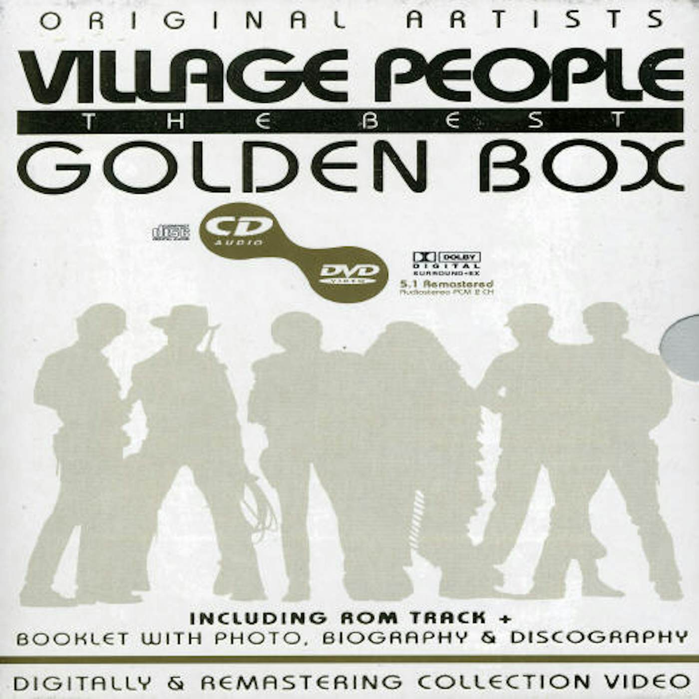 People Golden песня. Golden people производитель. Village people - the best - Golden Box covrik. Village people DVD Cover. Good as gold three laws