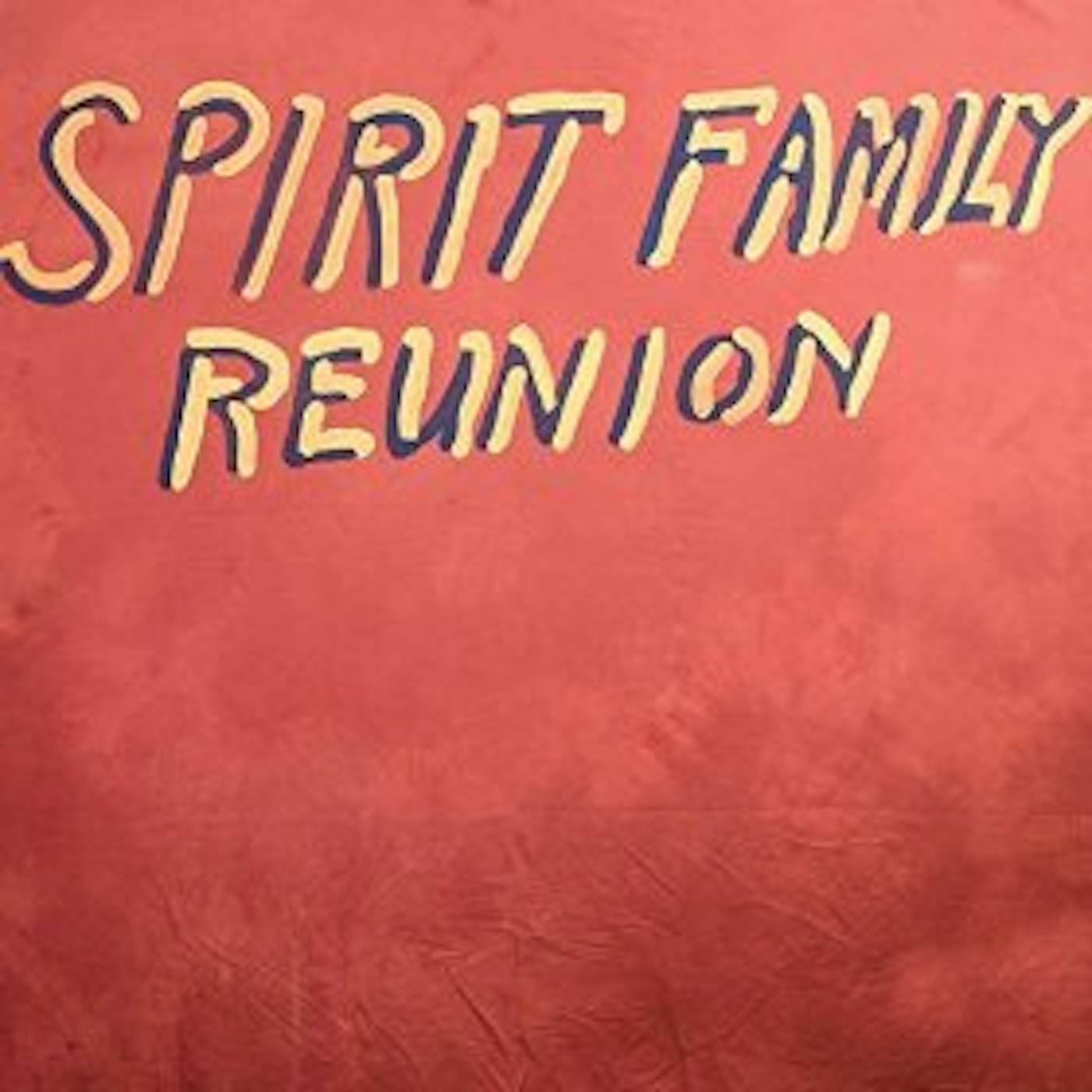 Spirit Family Reunion HANDS TOGETHER CD