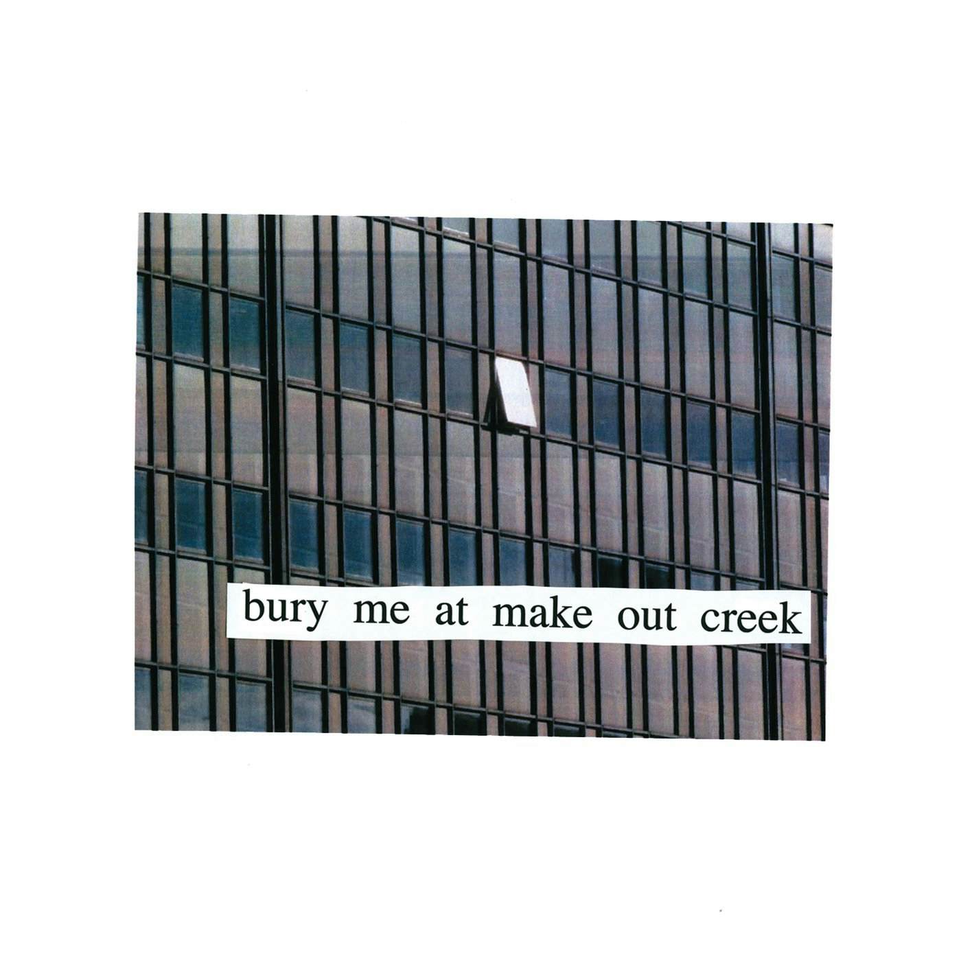 Mitski BURY ME AT MAKEOUT CREEK Vinyl Record