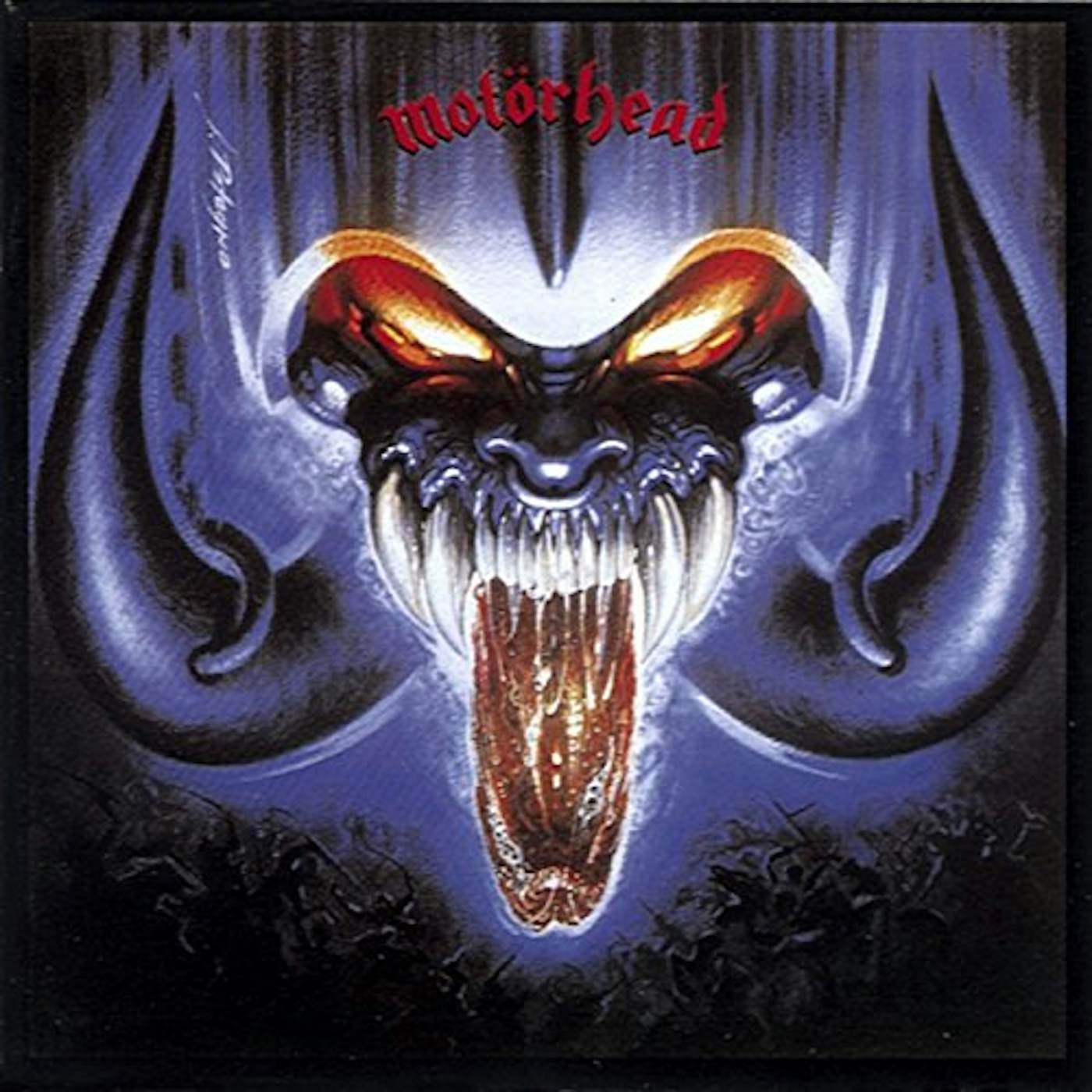 Motörhead - Motörhead, Releases