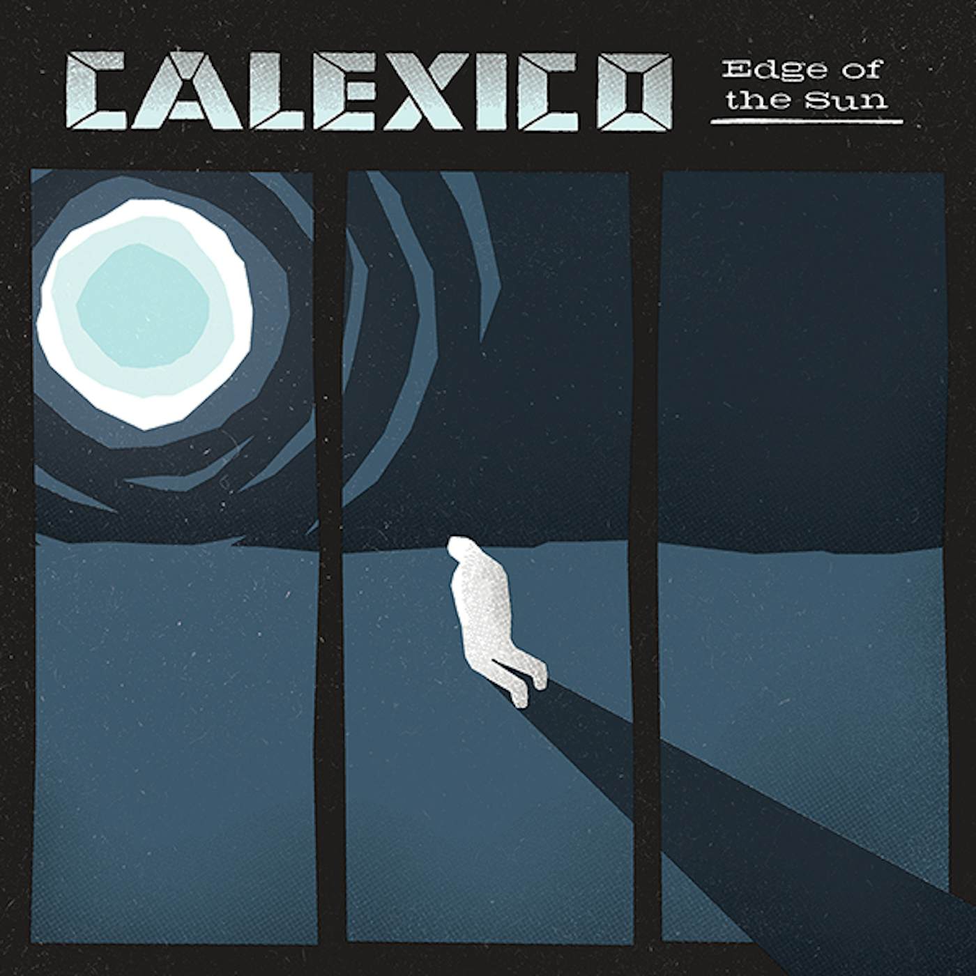 Calexico Edge Of The Sun Vinyl Record
